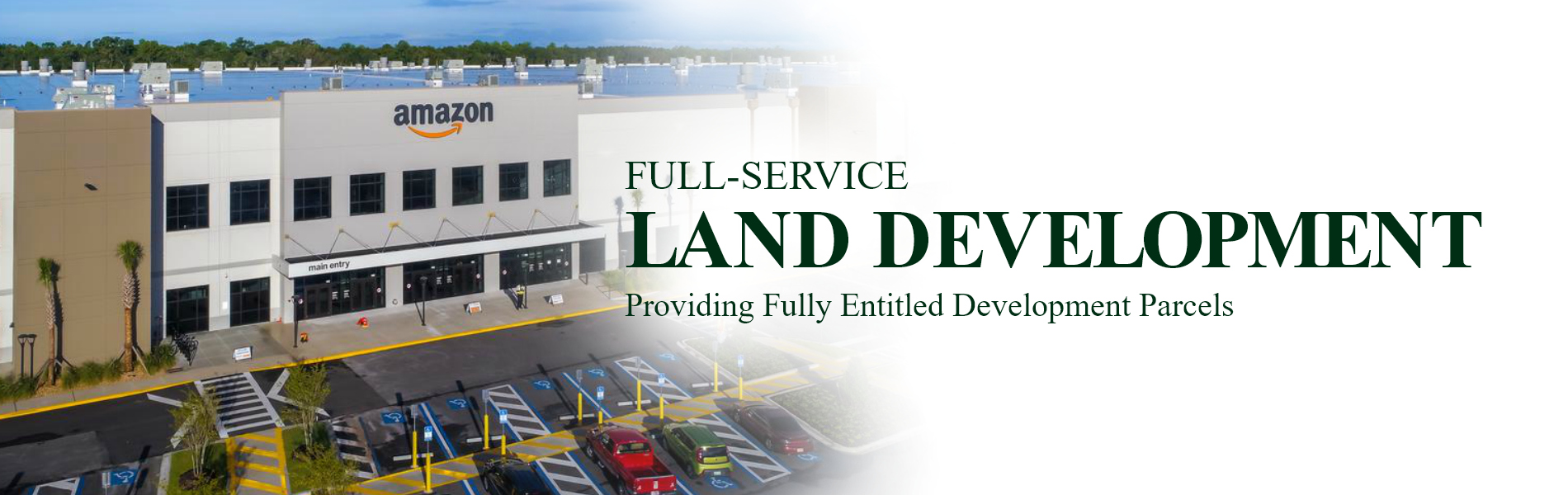 Land Development Services in North Florida Signature Land Inc